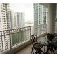 801 BRICKELL KEY BL # 2410, Miami, FL 33131 ID:8352760
