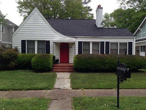 2108 Mckinley Road, Atlanta, GA 30318