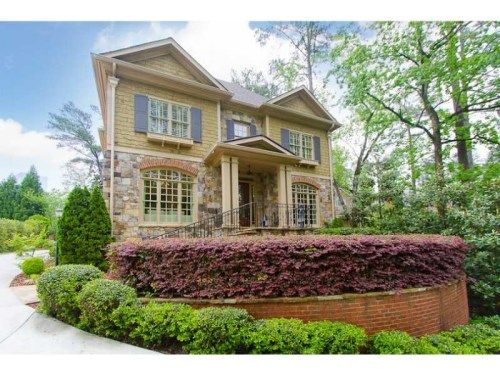982 Canter Road Ne, Atlanta, GA 30324
