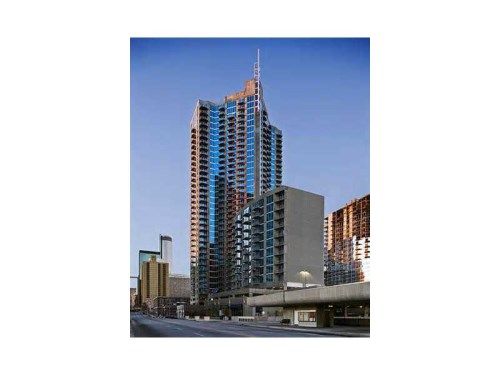 Unit 3010 - 400 W Peachtree Street Nw, Atlanta, GA 30308