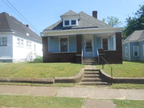 2203 Vance Ave, Chattanooga, TN 37404