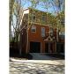 Unit 19 - 1124 Dekalb Avenue, Atlanta, GA 30307 ID:7913076