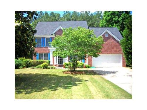 4275 Rosewood Grove, Decatur, GA 30034