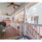 Unit 283 - 283 Carlyle Park Drive Ne, Atlanta, GA 30307 ID:7840707