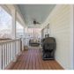 Unit 283 - 283 Carlyle Park Drive Ne, Atlanta, GA 30307 ID:7840708