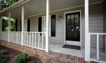 3278 Mountain Hollow Drive Marietta, GA 30062