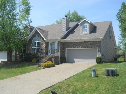 9409 Alex Court, Louisville, KY 40299