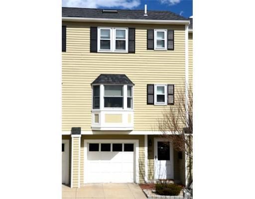 W 3rd St #156, Boston, MA 02127