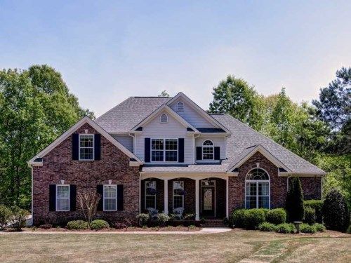 4699 Tugalo Trail, Douglasville, GA 30135