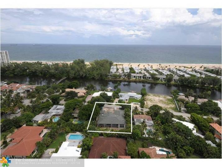 1519 S Ocean Dr, Fort Lauderdale, FL 33316