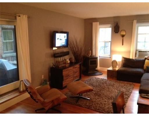 Shawmut Ave #4, Boston, MA 02118