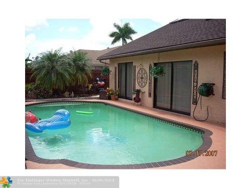 8200 NW 52ND ST, Fort Lauderdale, FL 33351