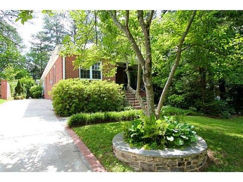 1201 Kingsley Circle Ne, Atlanta, GA 30324