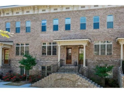 Unit 404 - 486 Ansley Way Ne, Atlanta, GA 30324