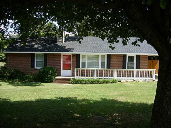 110 Yancy Drive Se, Marietta, GA 30067