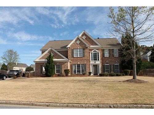 775 Glastonbury Court, Cumming, GA 30041