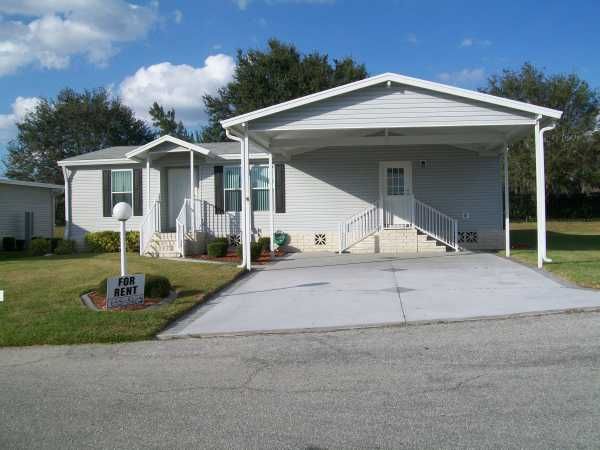 3453 Stephanie Lane (Site #821), Ellenton, FL 34222
