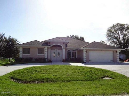 238 S Mulberry Street, Fellsmere, FL 32948