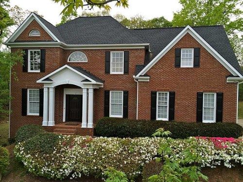 3895 Overlake Drive, Cumming, GA 30041