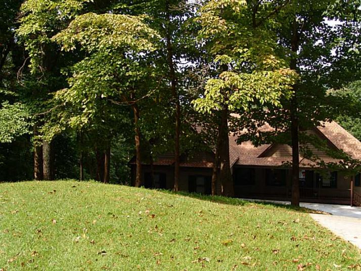 1556 Little Pine Mountain Road, Jasper, GA 30143