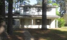 5 Wemberly Drive Little Rock, AR 72209