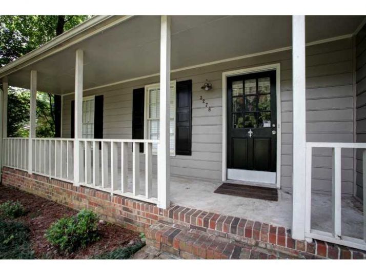 3278 Mountain Hollow Drive, Marietta, GA 30062