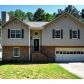 5370 Megan Road, Stone Mountain, GA 30088 ID:8215507