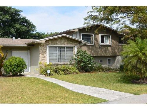 8715 SW 81 ST, Miami, FL 33173