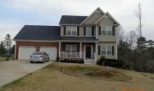 33 Brookridge Court Douglasville, GA 30134