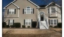 6296 Red Cliff Drive Douglasville, GA 30134