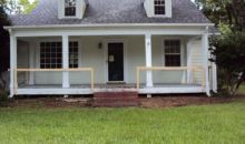 703 Broad St Oriental, NC 28571