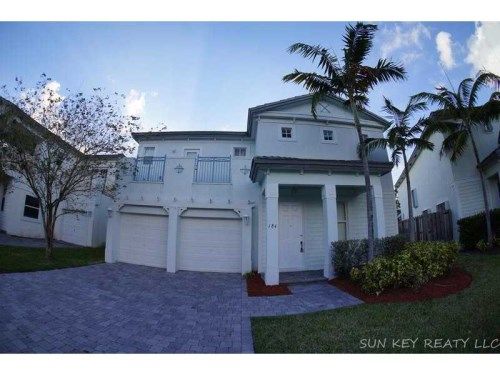 184 NE 32 TE, Homestead, FL 33033
