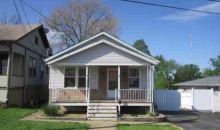 3620 Cleves Ave Saint Louis, MO 63125
