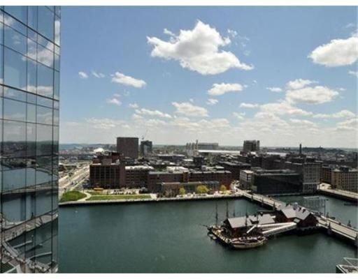 Atlantic Ave #16L, Boston, MA 02210