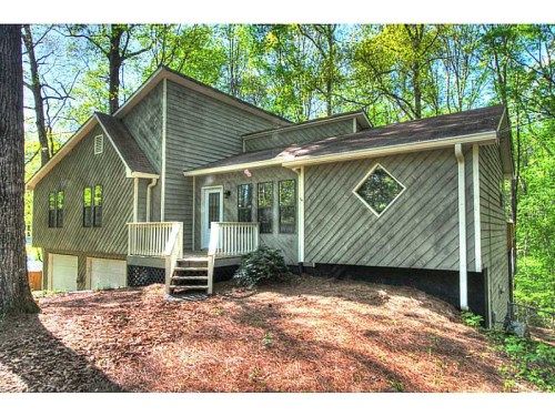 116 Partridge, Woodstock, GA 30188
