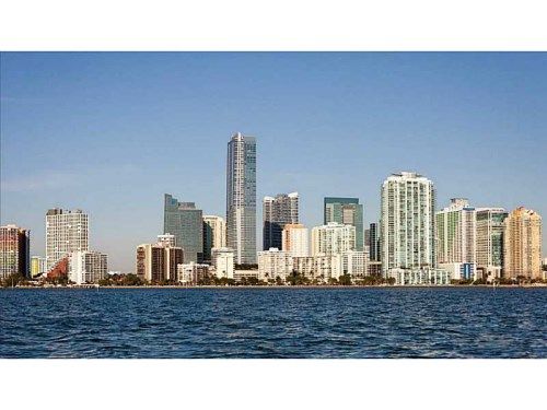 1435 BRICKELL AV # 3507, Miami, FL 33131