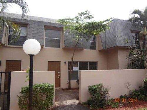7324 SW 25TH CT # 17, Fort Lauderdale, FL 33317