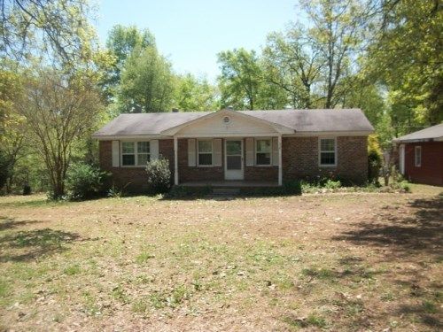 578 Hale Rd, Maysville, GA 30558