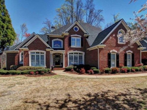 3318 Perrington Pointe, Marietta, GA 30066
