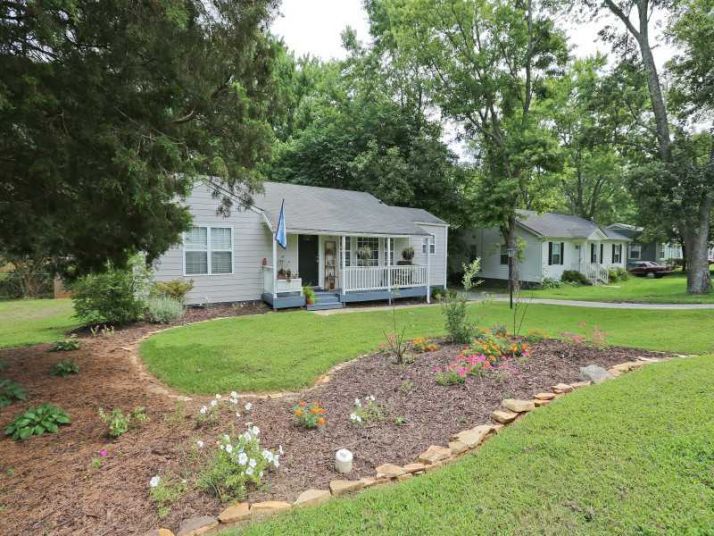 1881 Clearwater Drive Se, Marietta, GA 30067