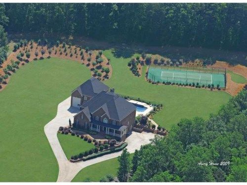 7160 Bennett Road, Cumming, GA 30041