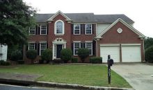 307 Gainesway Trail Woodstock, GA 30189