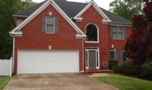 409 Old Deerfield Lane Woodstock, GA 30189