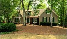 912 Spring Valley Woodstock, GA 30189