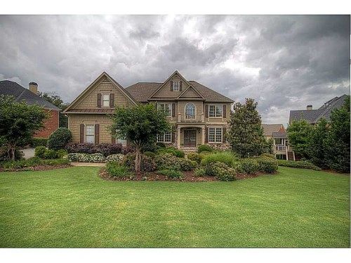 1210 Edenham Lane, Cumming, GA 30041