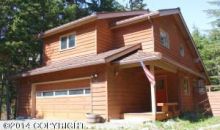 120 Turin Drive Girdwood, AK 99587