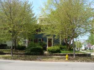 200 S 16th St, Richmond, IN 47374
