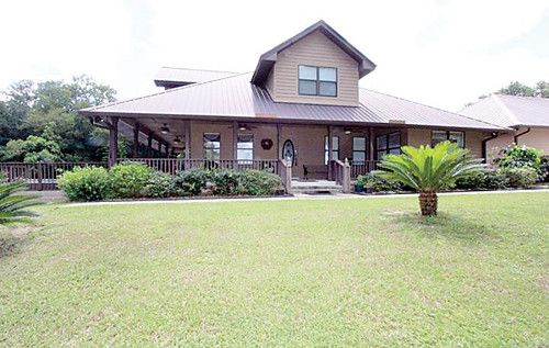 207 RIVER DR, East Palatka, FL 32131