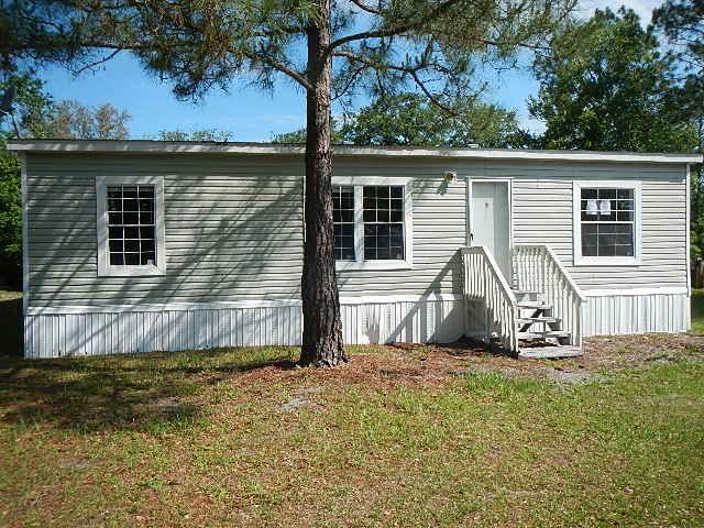 22742 Eddy Road, Sanderson, FL 32087