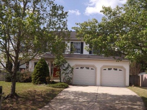 8988 Dennis Court, Bristow, VA 20136